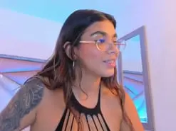 Amateur Free Porn Cam of GiaFu