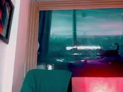 Amateur Free Porn Cam of Bianca_Dream_