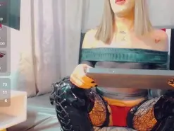 Amateur Adult Video Chat of Bianca_Dream_