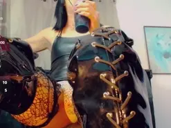 Amateur Sex Cam of Bianca_Dream_