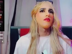 Amateur Free Porn Cam of Bianca_Dream_