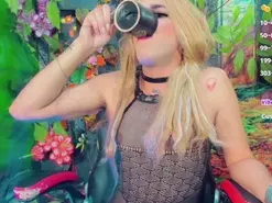 Amateur Best live sex cam show of Bianca_Dream_