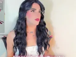 Amateur Live Porn of Bianca_Dream_