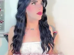 Amateur Free Porn Cam of Bianca_Dream_