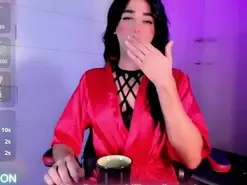 Amateur Free Live Porn of Bianca_Dream_