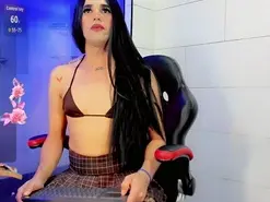 Amateur Adult Webcam of Bianca_Dream_