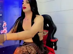 Amateur Free Porn Cam of Bianca_Dream_