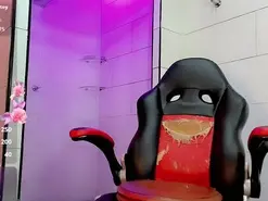 Amateur Best Webcam of Bianca_Dream_