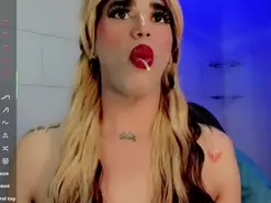 Amateur Best live sex cam show of Bianca_Dream_