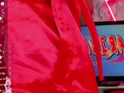 Amateur Private Sex Chat of Bianca_Dream_
