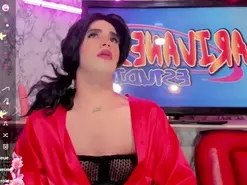 Amateur Nude Webcam of Bianca_Dream_