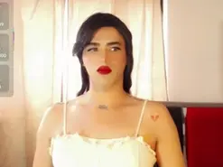 Amateur Free Porn Cam of Bianca_Dream_