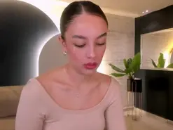 Amateur Live Sex Cam of KaiaFerreira