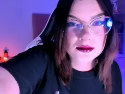 Amateur Live Sex of OphelianaRose