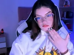 Amateur Live Sex of OphelianaRose