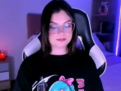 Amateur Free Live Porn of OphelianaRose