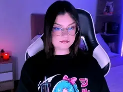 Amateur Free Live Porn of OphelianaRose