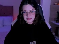 Amateur Private Sex Chat of OphelianaRose