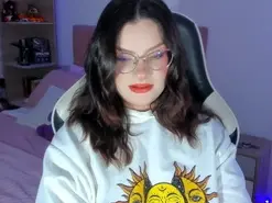 Amateur Free Live Porn of OphelianaRose