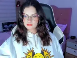 Amateur Live Porn of OphelianaRose