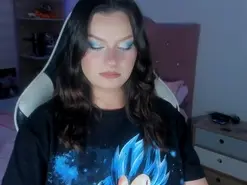 Amateur Sex Chat of OphelianaRose