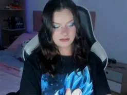Amateur Sex Cam of OphelianaRose