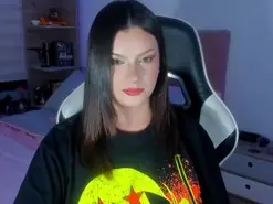 Amateur Live Porn of OphelianaRose