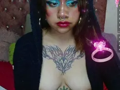 Amateur Free Porn Cam of afrodita_