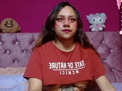 Amateur Free Live Porn of afrodita_