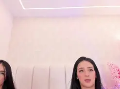 Amateur Adult Webcam of IsabellaMc