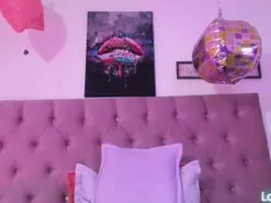 Amateur Free Live Porn of Naniis_wish