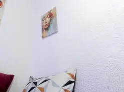 Amateur Adult Webcam of Naniis_wish