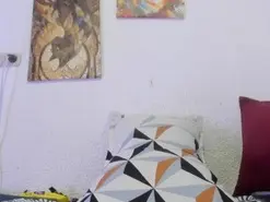 Amateur Sex Cam of Naniis_wish