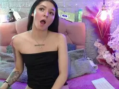 Amateur Nude Webcam of sun-bell