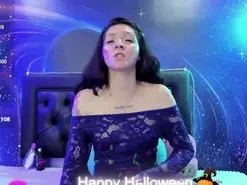 Amateur Live Sex of sun-bell