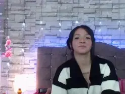 Amateur Nude Webcam of sun-bell