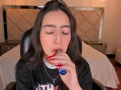 Amateur Live Porn of LarisaSmirnov