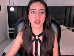 Amateur Private Sex Chat of LarisaSmirnov