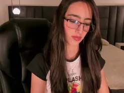 Amateur Live Sex Cam of LarisaSmirnov