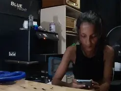 Amateur Watch Live Sex Cams of Saray_Marco