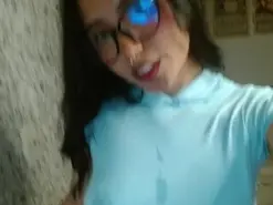 Amateur Sex Cam of kitty_cute21