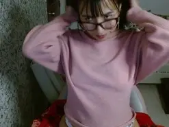 Amateur Adult Webcam of kitty_cute21