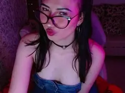 Amateur Adult Video Chat of kitty_cute21