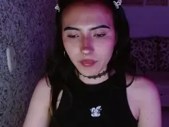 Amateur Best Webcam of kitty_cute21