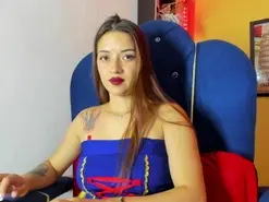 Amateur Live Porn of Mia_Lozano_