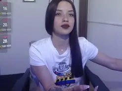 Amateur Nude Webcam of Mia_Lozano_