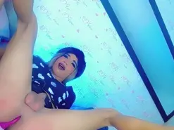 Amateur Nude Webcam of SamiraHot1