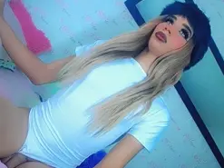Amateur Sex Chat of SamiraHot1