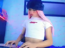 Amateur Live Sex of SamiraHot1
