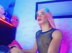 Amateur Watch Live Sex Cams of SamiraHot1
